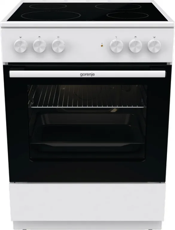 фото Gorenje GEC6A11WG