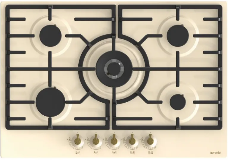 фото Gorenje GW7C51CLI