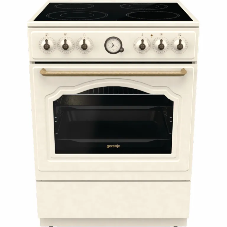 фото Gorenje GECS6B70CLI