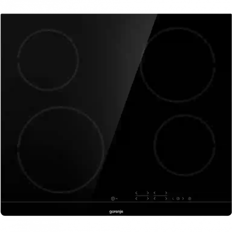 фото GORENJE ECT641BSCE
