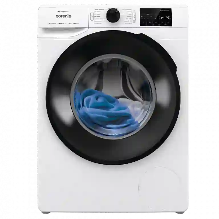 фото GORENJE WGPNEI84A1SW