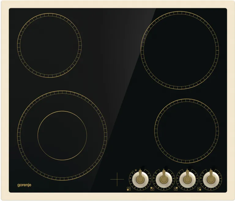 фото Gorenje Classico EC642CLI