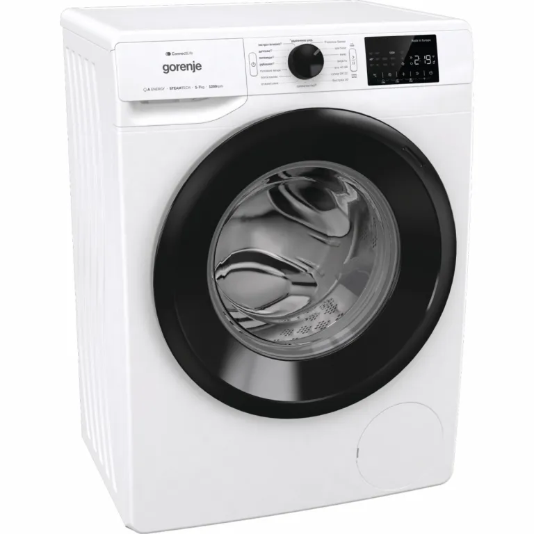 фото Gorenje WPNEI72SA1SWIFI/C