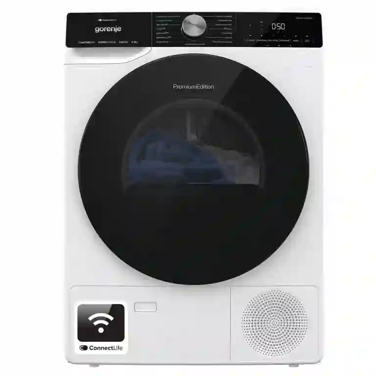 фото Сушильная машина Gorenje DNS92SWIFI/C