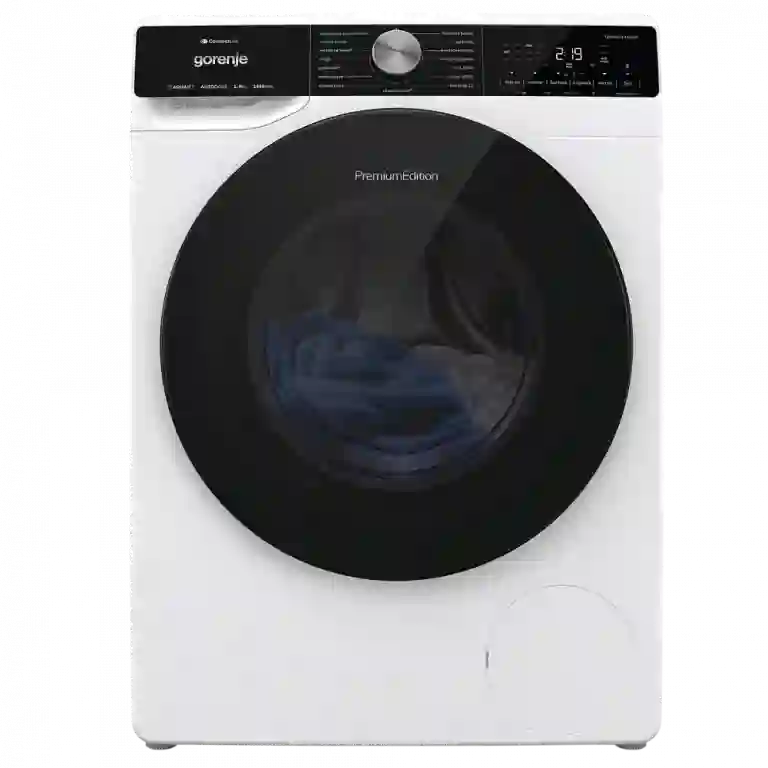 фото GORENJE WNS94A1AWIFI/C