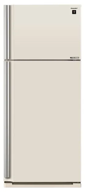 фото Sharp SJ-XG55PMBE