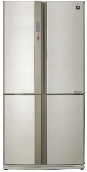 фото Sharp SJ-EX93PBE