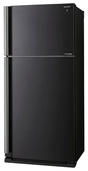 фото Sharp SJXE55PMBK