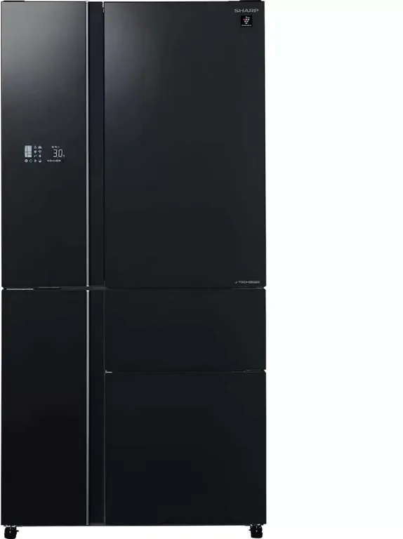 фото Sharp SJWX99ABK