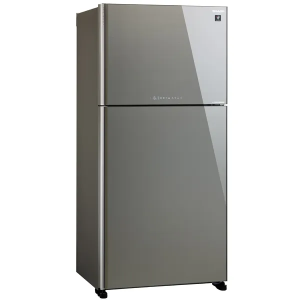 фото Sharp SJ-XG60PGSL