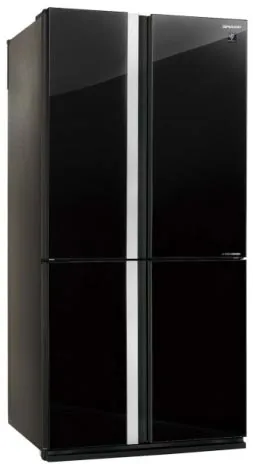 фото Sharp SJ-GX98PBK