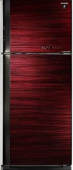 фото Sharp SJXP59PGRD