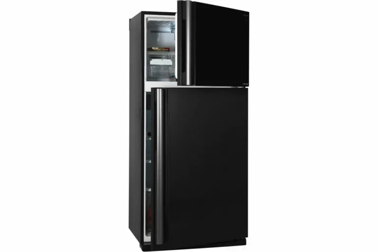 фото Sharp SJ-XG55PMBK