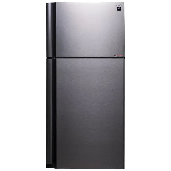 фото Sharp SJ-XG55PMSL