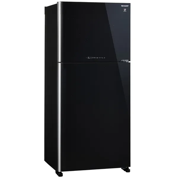 фото Sharp SJ-XG60PGBK