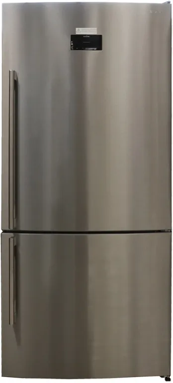 фото Sharp SJ-653GHXI52R
