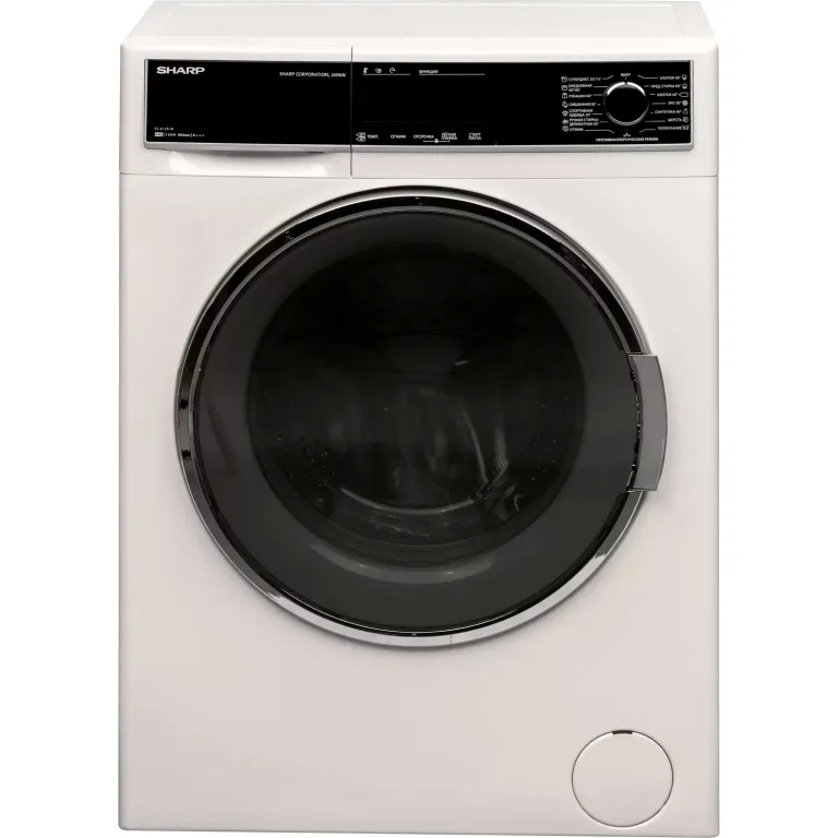 фото Sharp ES612RW