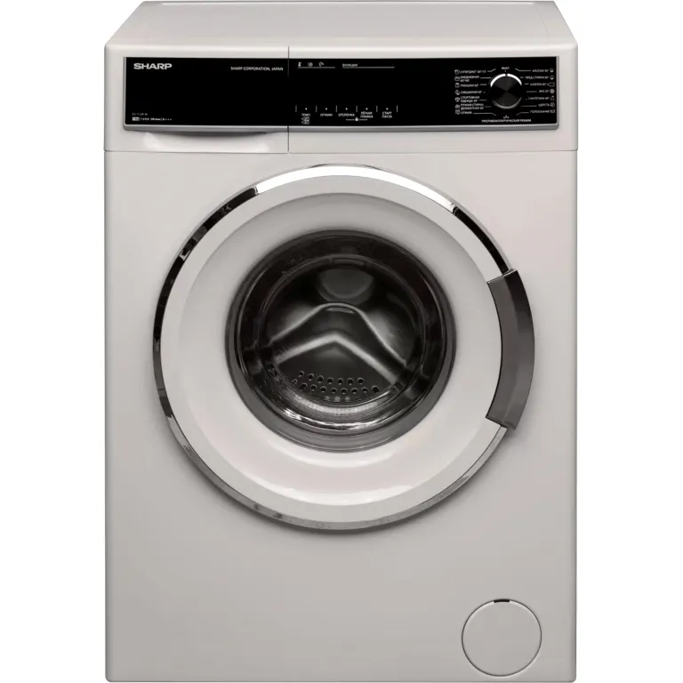 фото Sharp ES712RW