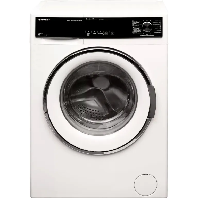 фото Sharp ES814RW