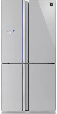 фото Sharp SJ-FS97VSL