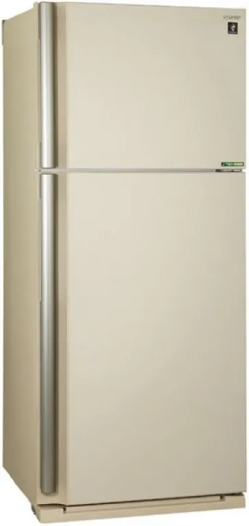 фото Sharp SJ-XE59PMBE