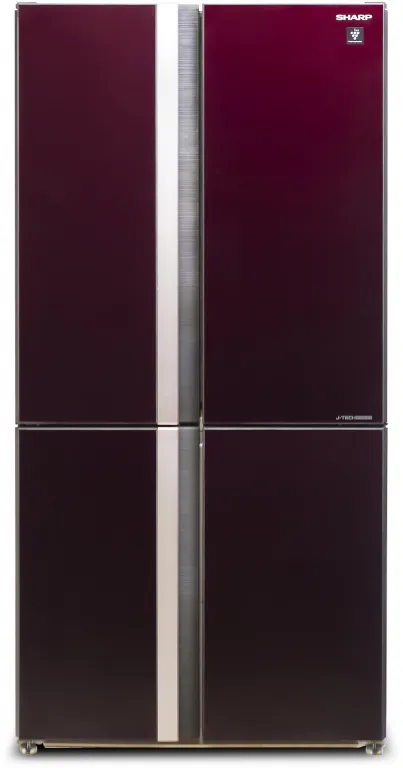 фото Sharp SJ-GX98PRD