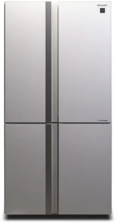 фото Sharp SJ-GX98PWH