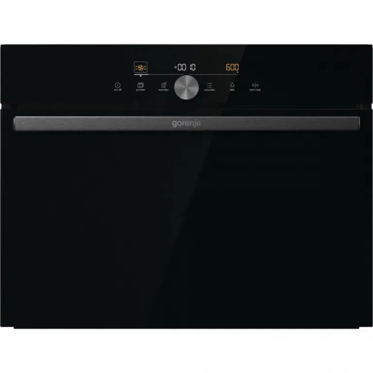 фото Встраиваемый духовой шкаф GORENJE BCM4547DG