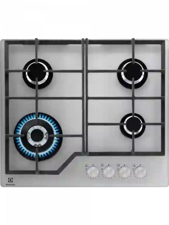 фото ELECTROLUX KGG64362S