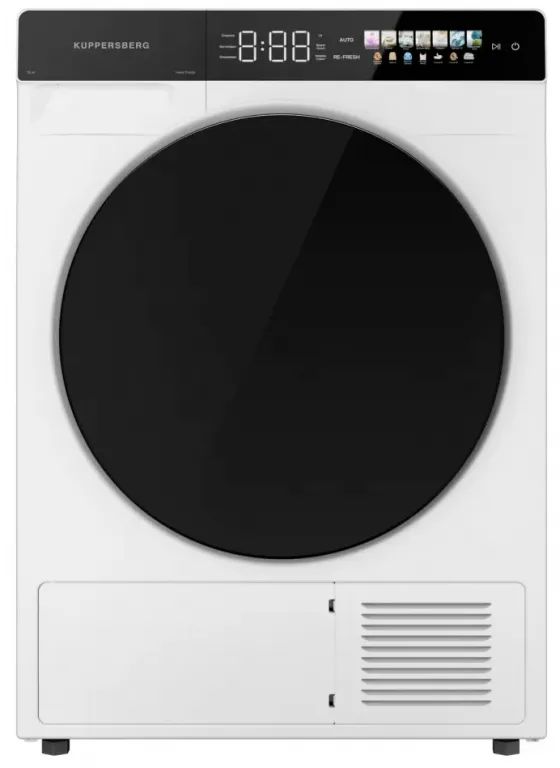 фото Kuppersberg DM 590 W