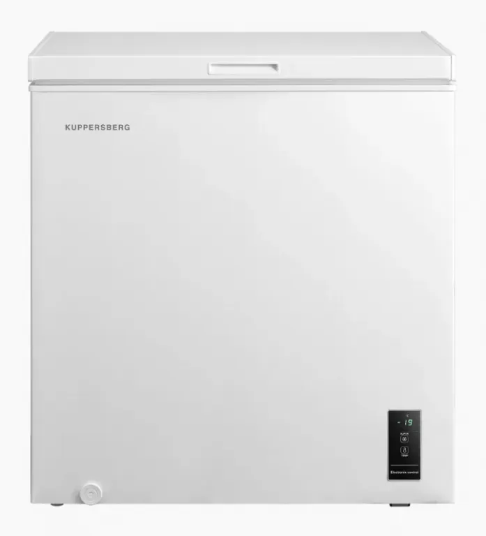 фото Kuppersberg FLCF 200 W