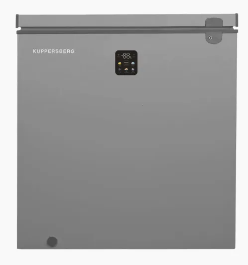 фото Kuppersberg FLCF 201 G