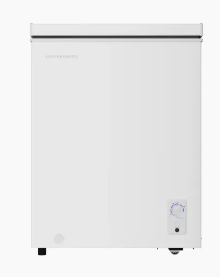 фото Kuppersberg FLCF 150 W
