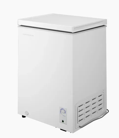 фото Kuppersberg FLCF 100 W
