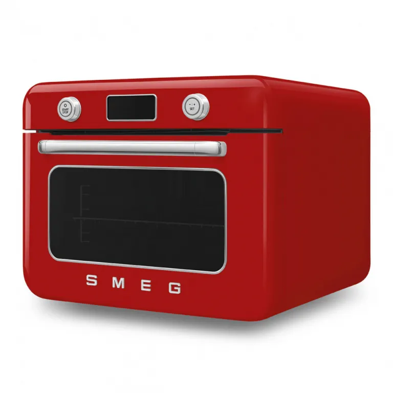 фото Smeg COF01RDEU
