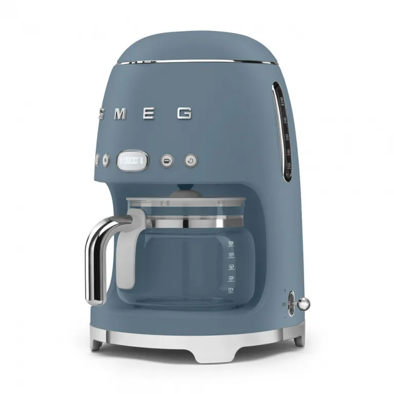 фото Smeg DCF02SBMEU