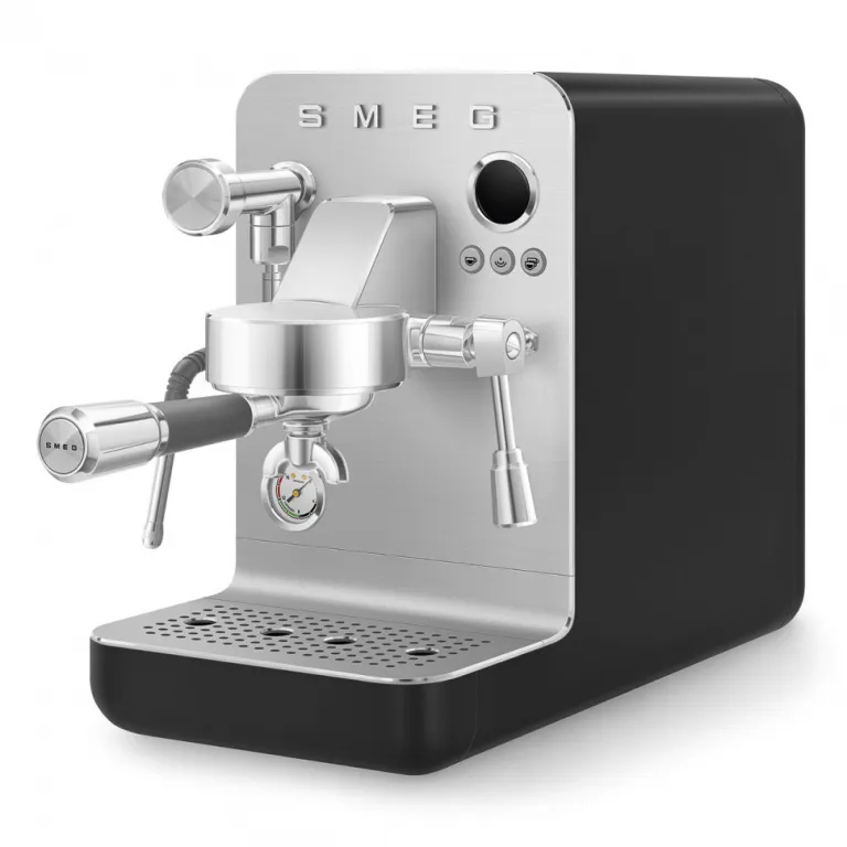фото Smeg EMC02BLMEU