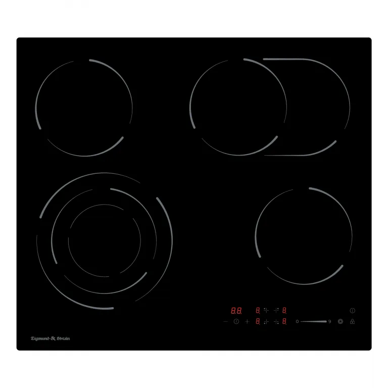 фото Zigmund & Shtain CN 51.6 B