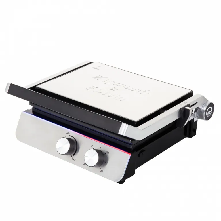 фото Zigmund & Shtain Grillmeister ZEG-926