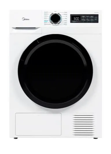 фото Midea MD1180BH60/W