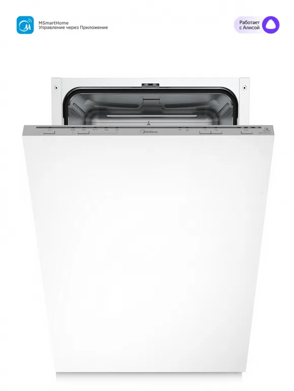 фото Midea MID45S100i