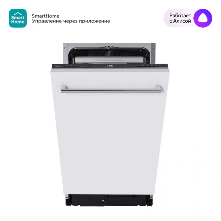 фото Midea MID45S340i