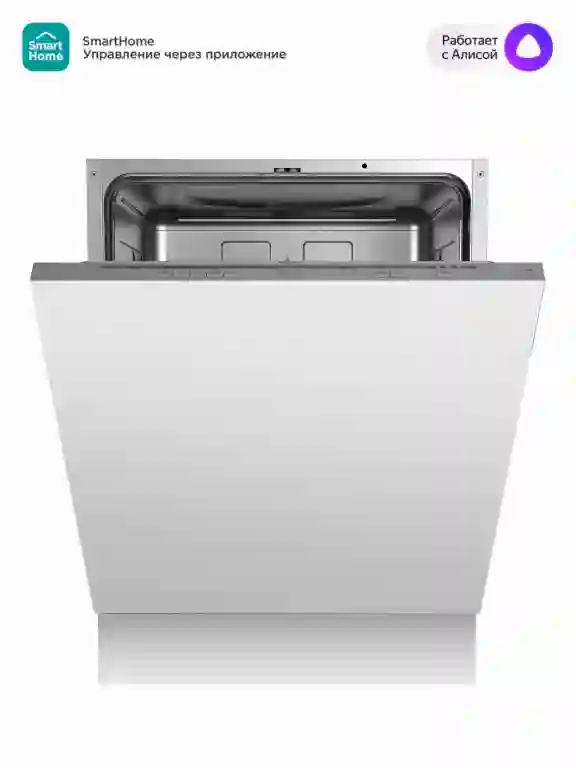 фото Midea MID60S100i