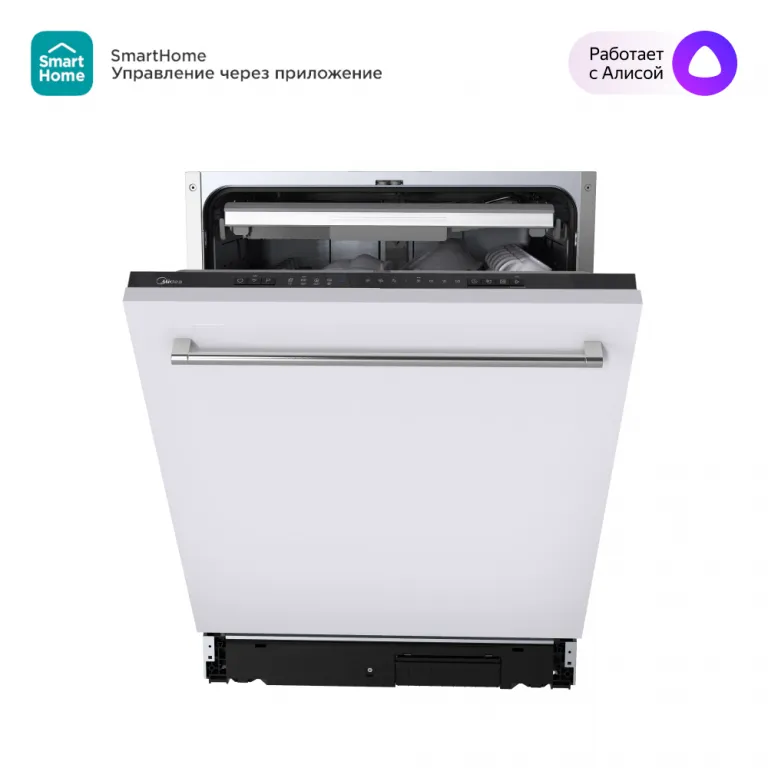 фото Midea MID60S140i