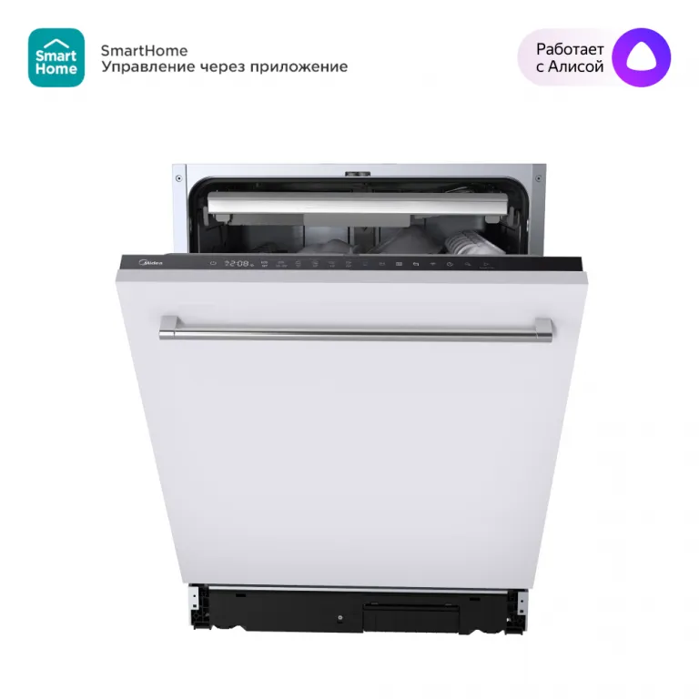 фото Midea MID60S440i
