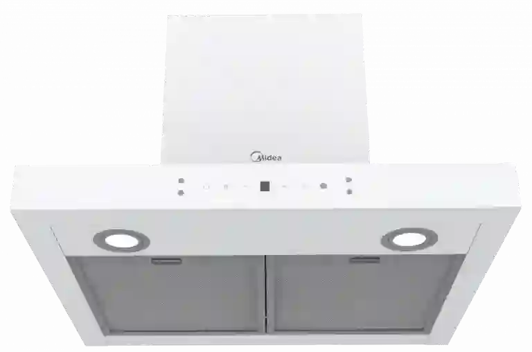 фото Midea MH60C668GW