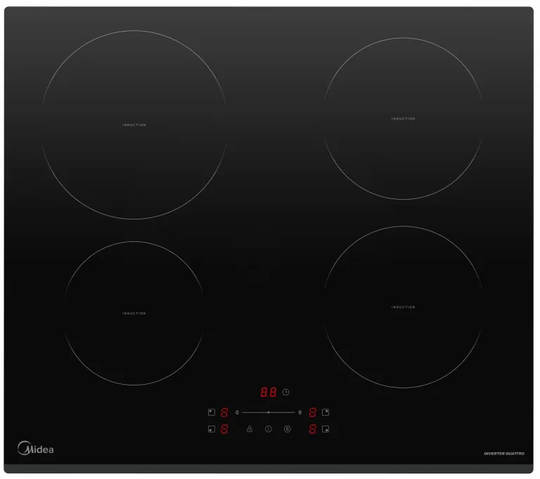 фото Midea MCH64407F