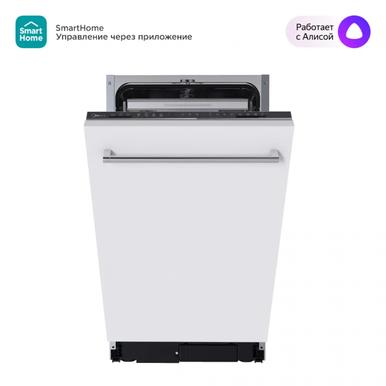 фото Midea MID45S140i