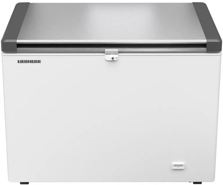 фото Liebherr EFL 3056