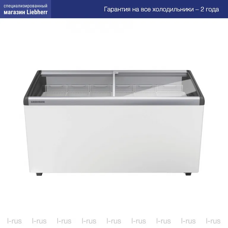 фото Liebherr EFI 4403